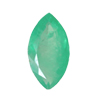 3x1.5 mm Marquise Shape Emerald in AAA Grade