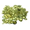 200 Cts twt. Green Amethyst Lot size (1.0-10.0 cts)