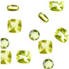 400 Cts twt. Mixed Lemon Citrine Lot size (5-20 cts)