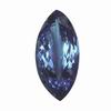 7x3.5 mm Marq. Tanzanite A Grade