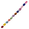 10 Ct twt Sapphire Multicolor Lot size (0.25-1.0 ct)