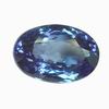 5x3 mm Oval Tanzanite A Grade