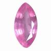 7X3.5 mm Marquise Pink Sapphire in A Grade