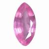 3x1.5 mm Marquise Pink Sapphire in AAA Grade