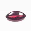 12x6 mm Buff Top Marquise Rhodolite in A Grade