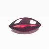 10x5 mm Buff Top Marquise Rhodolite in AAA Grade