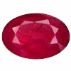 Ruby Birth stone