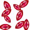 22.17 Ct Twt Marquise Ruby Lot Size 0.25 ct and Below