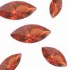 90.21 Carats Marquise Padparadscha Sapphire A Lot 4x2 - 10x5 mm