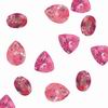 25 Carats Rare Large Pink Sapphire A Lot (1.0-5.0 cts)