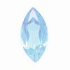5x2.5 mm Marquise Sky Blue Topaz in AAA Grade