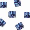 4x3 mm Emerald Cut Light Medium Color Tanzanite 2.50 Cts Lot