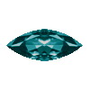 4x2 mm Marquise Blue Tourmaline in AA grade