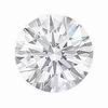 0.0125 Carat White Diamond (1.4 mm) VS2/SI1 Clarity