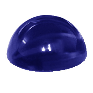 BLUE SAPPHIRE 2.75 MM ROUND BEST BLUE COLOR AAA 