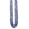 Tanzanite Beads