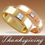 Thanksgiving Jewelry