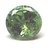 Tsavorite
