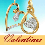 Valentine Jewelry