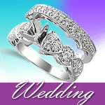 Wedding Jewelry