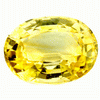 Yellow Sapphire