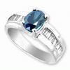 Bridal Diamond Rings
