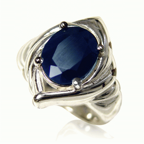 Silver Jewelry