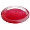 Cabochon Ruby